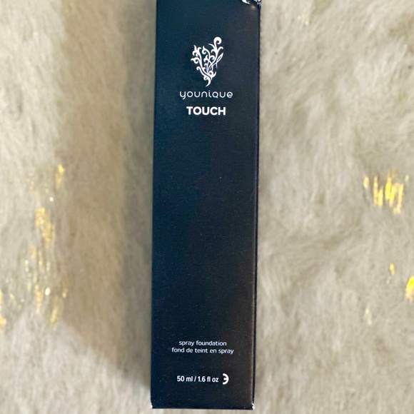 Younique Makeup Spray Foundation Poshmark